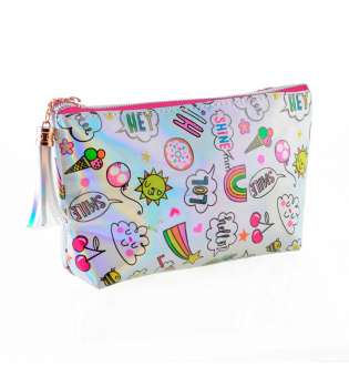 Косметичка YES  YW-51 ''Rachell Pattern''